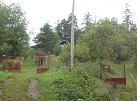 Prodej pozemku pro bydlení, 881 m² obrázek