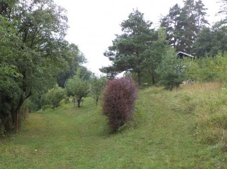 Prodej pozemku pro bydlení, 881 m²