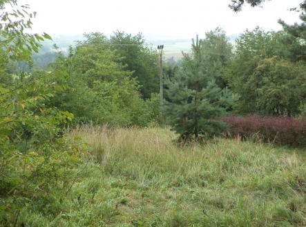 Prodej pozemku pro bydlení, 881 m²