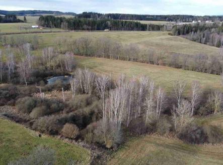 Prodej pozemku, ostatní, 18 915 m²