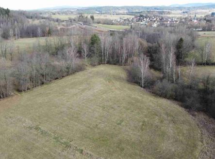 Prodej pozemku, ostatní, 18 915 m²