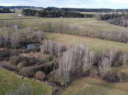 Prodej pozemku, ostatní, 18 915 m²