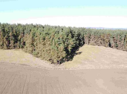 Prodej - pozemek, ostatní, 4 563 m²