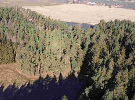 Prodej - pozemek, ostatní, 4 563 m²
