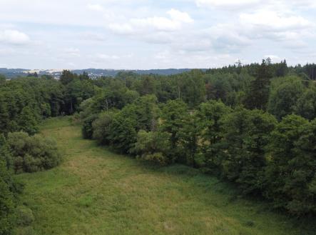 Prodej pozemku, zemědělská půda, 25 088 m²