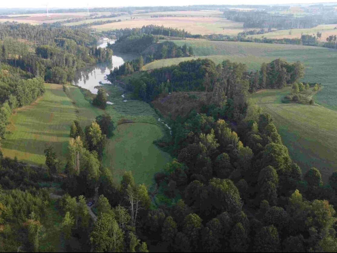 PRODEJ pozemku Polná