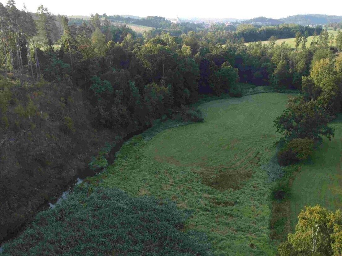 PRODEJ pozemku Polná