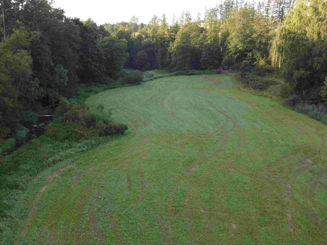 PRODEJ pozemku Polná