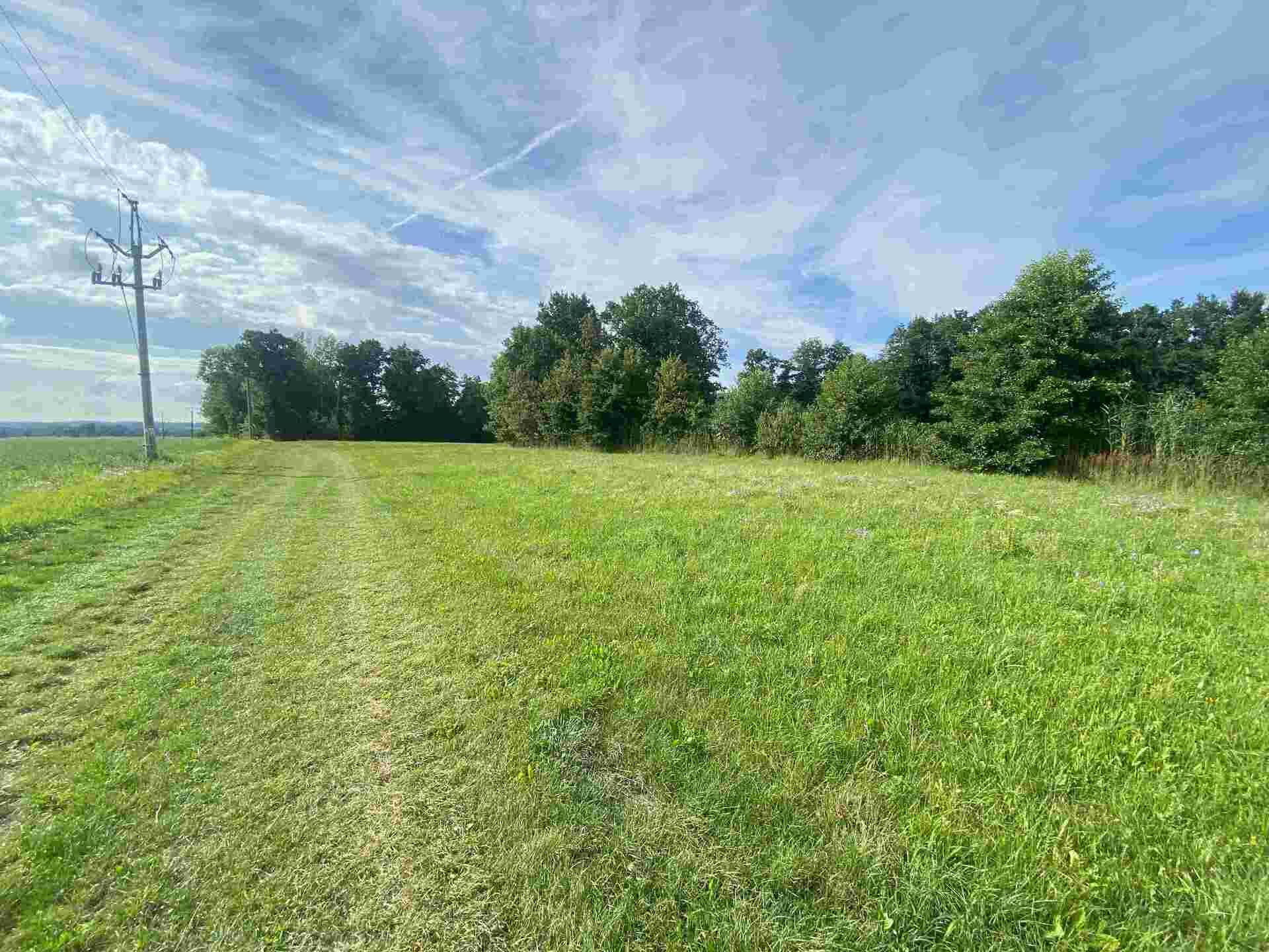 Prodej pozemku Hranice u Malče