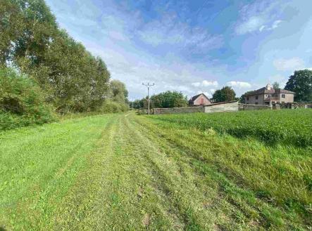 Prodej pozemku, ostatní, 6 901 m²