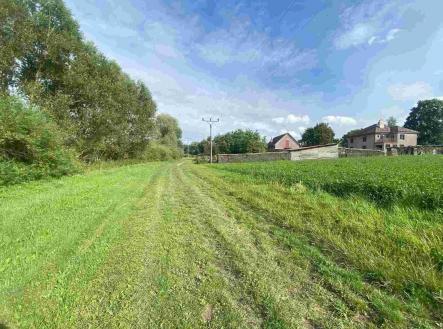 Prodej pozemku, ostatní, 6 901 m²