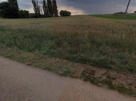 Prodej pozemku pro bydlení, 4 328 m²