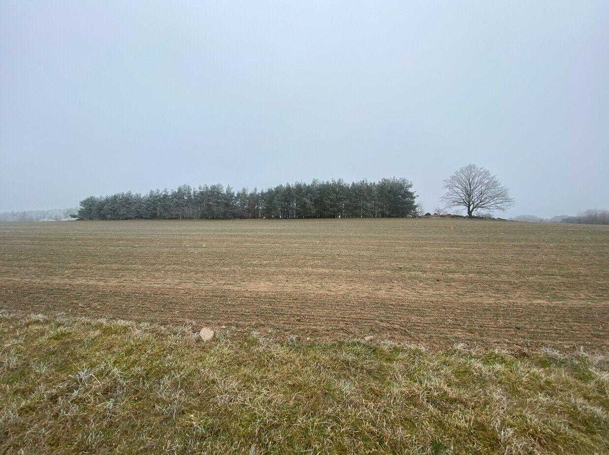 prodej pozemků Slatina u Horažďovic