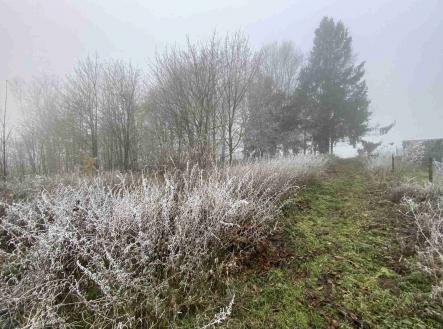 Prodej pozemku pro bydlení, 2 192 m²