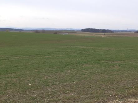 Prodej pozemku, zemědělská půda, 2 330 m²