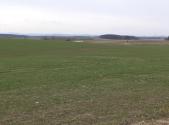 Prodej pozemku, zemědělská půda, 2 330 m²