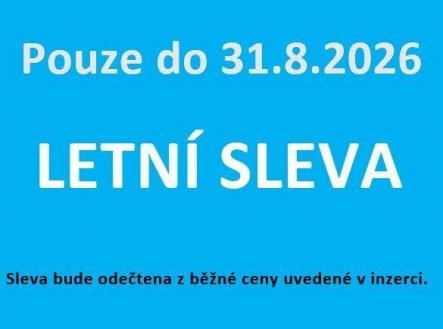 Prodej pozemku, zemědělská půda, 2 330 m²