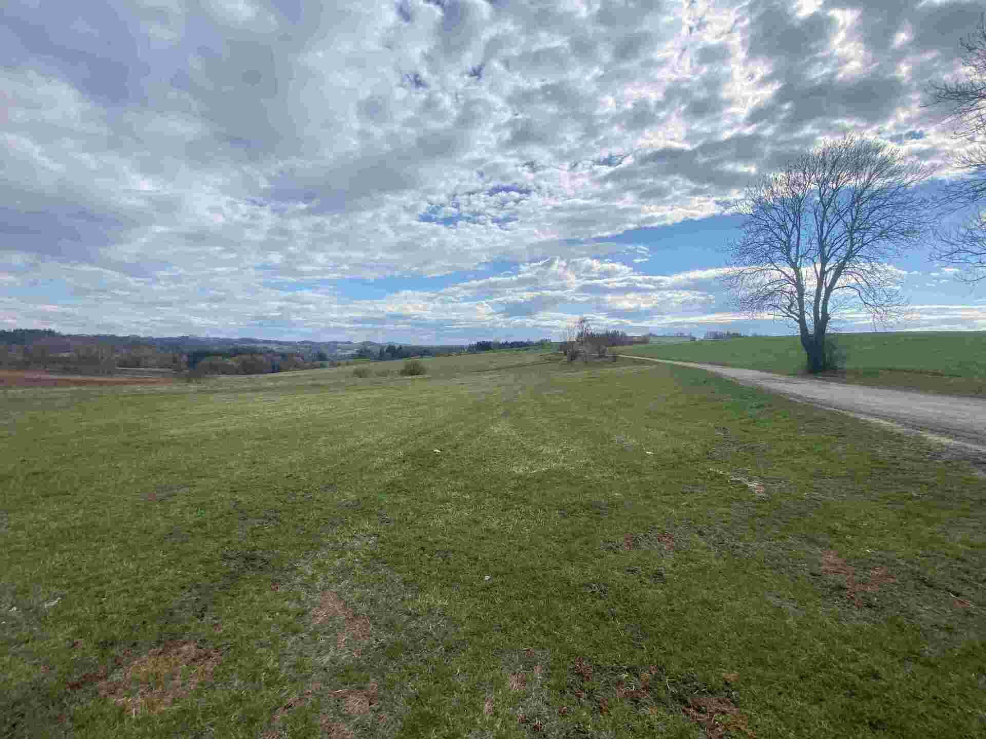 prodej pozemků k.ú. Příkrý