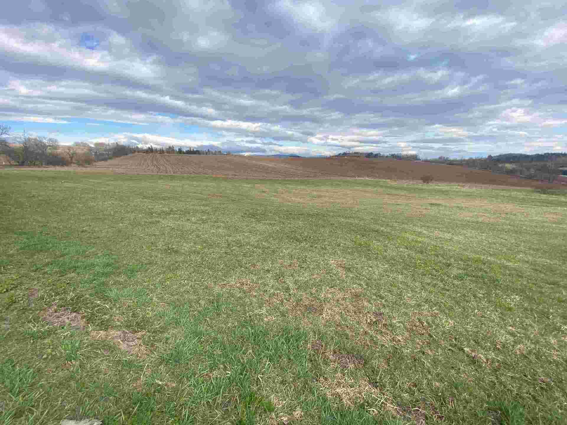 prodej pozemků k.ú. Příkrý