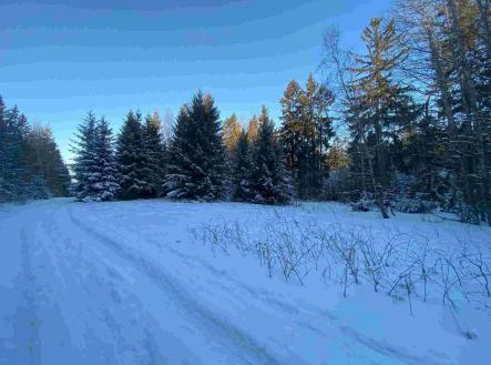 Prodej pozemku, ostatní, 1 080 m²