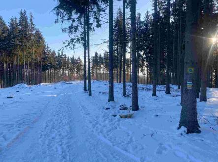 Prodej pozemku, ostatní, 1 080 m²