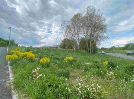 Prodej pozemku pro bydlení, 705 m²