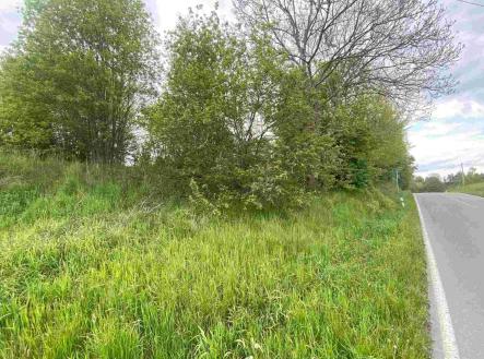 Prodej pozemku pro bydlení, 705 m²