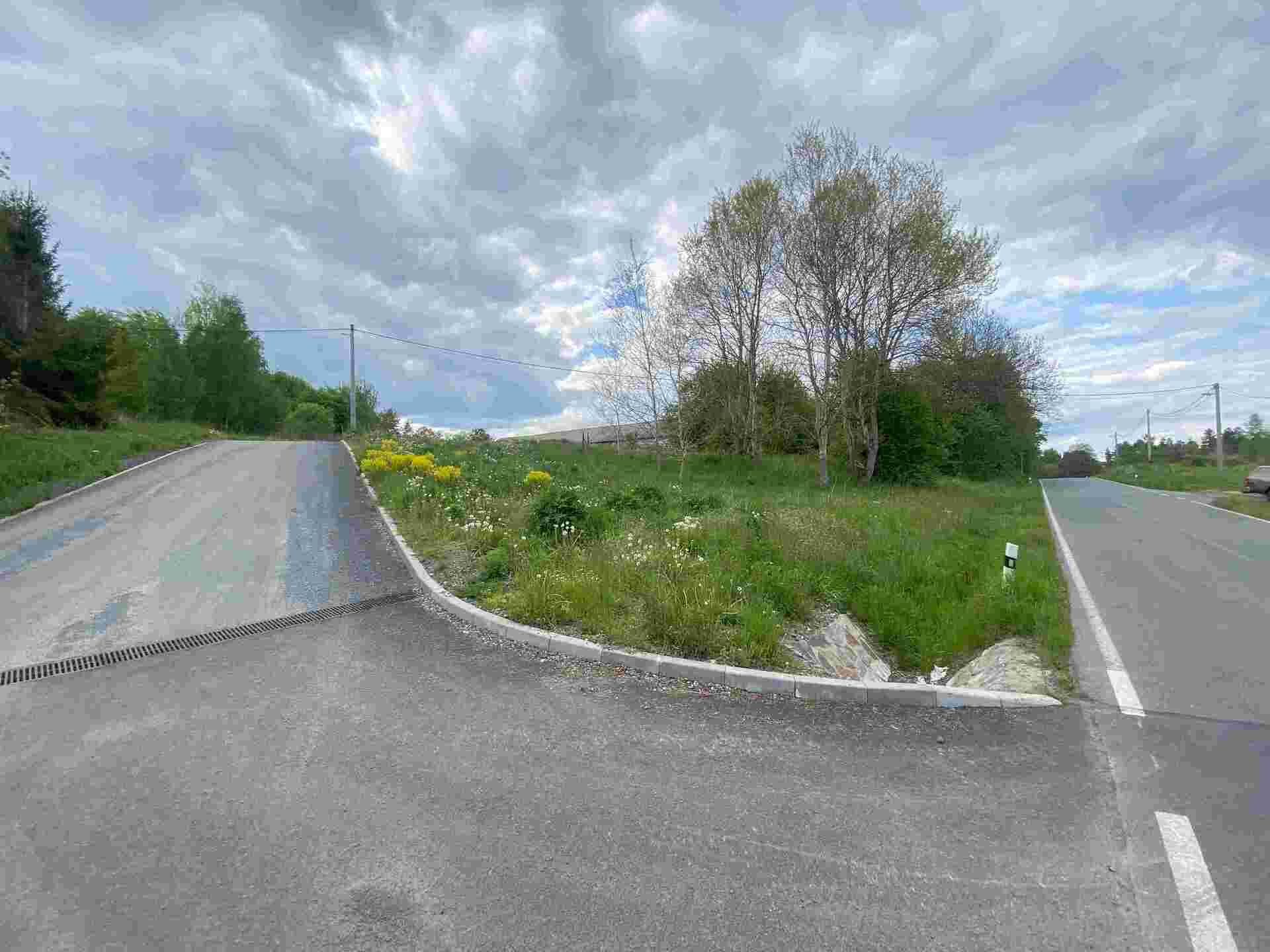 Prodej pozemku Vajglov