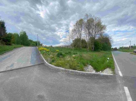 Prodej pozemku pro bydlení, 705 m²