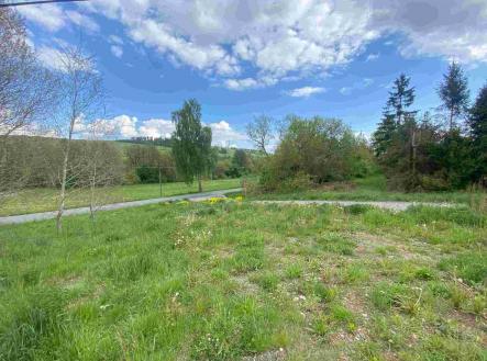 Prodej pozemku pro bydlení, 705 m²