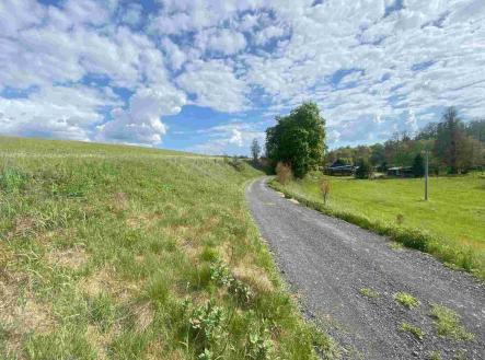 Prodej pozemku, ostatní, 1 984 m²