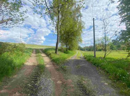 Prodej pozemku, ostatní, 1 984 m²