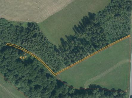 Prodej pozemku, ostatní, 7 130 m²