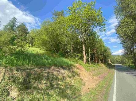 Prodej pozemku, ostatní, 7 130 m²