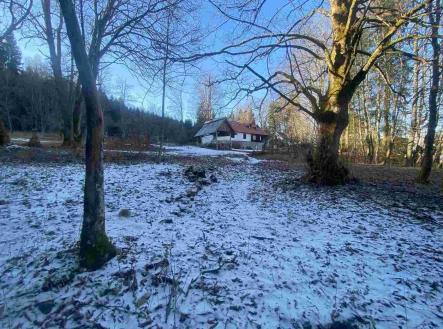 Prodej pozemku, ostatní, 2 391 m²