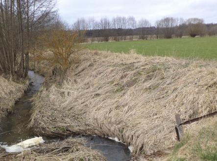 Prodej pozemku, zemědělská půda, 11 340 m²