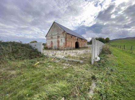 Prodej pozemku pro bydlení, 2 718 m² obrázek