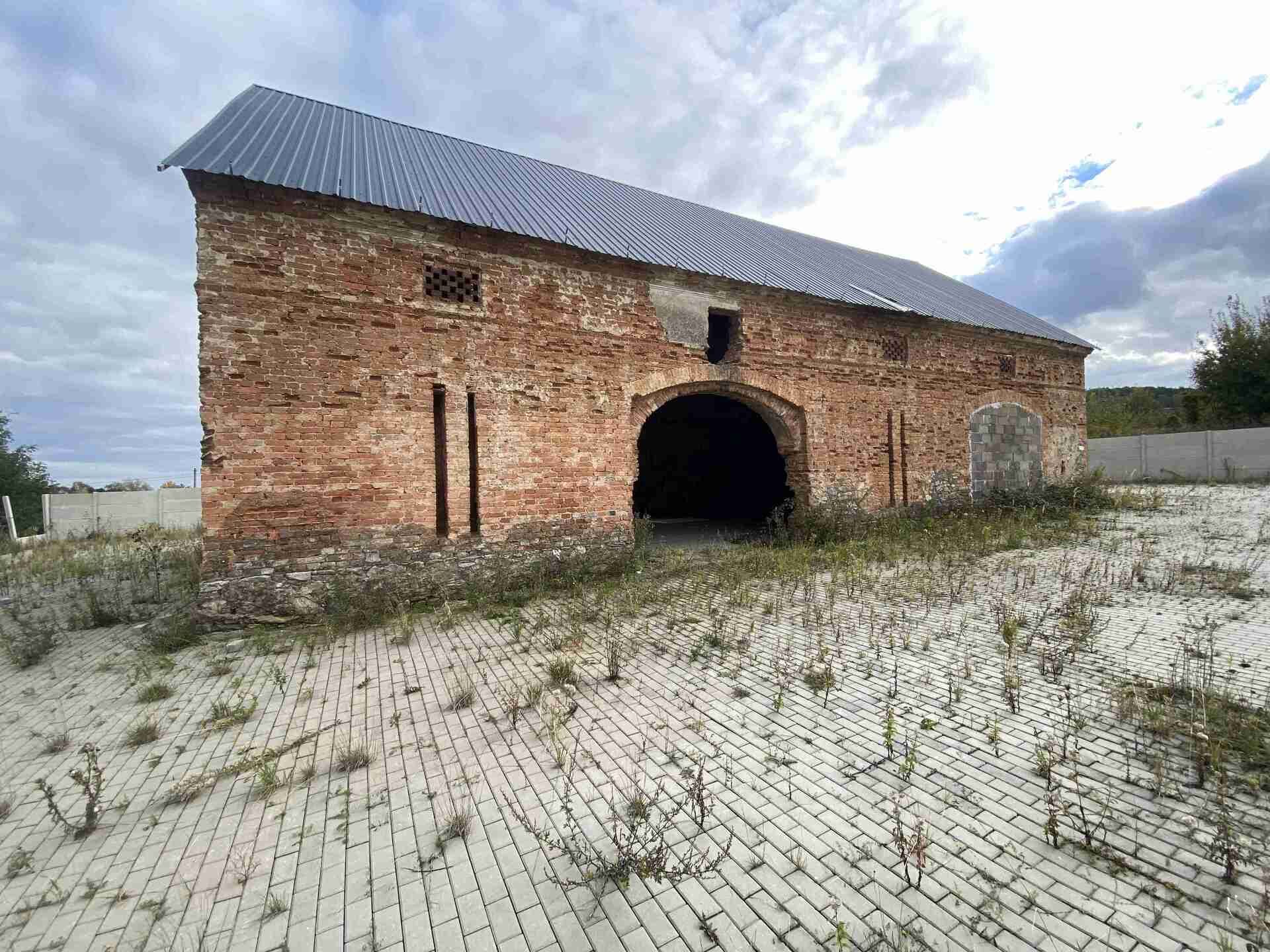 Prodej pozemků Horní Hoštice