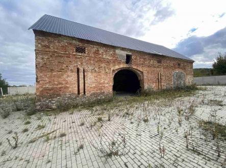 Prodej pozemku pro bydlení, 2 718 m²