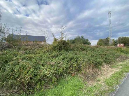 Prodej pozemku pro bydlení, 2 718 m²