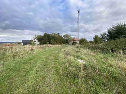 Prodej pozemku pro bydlení, 2 718 m²