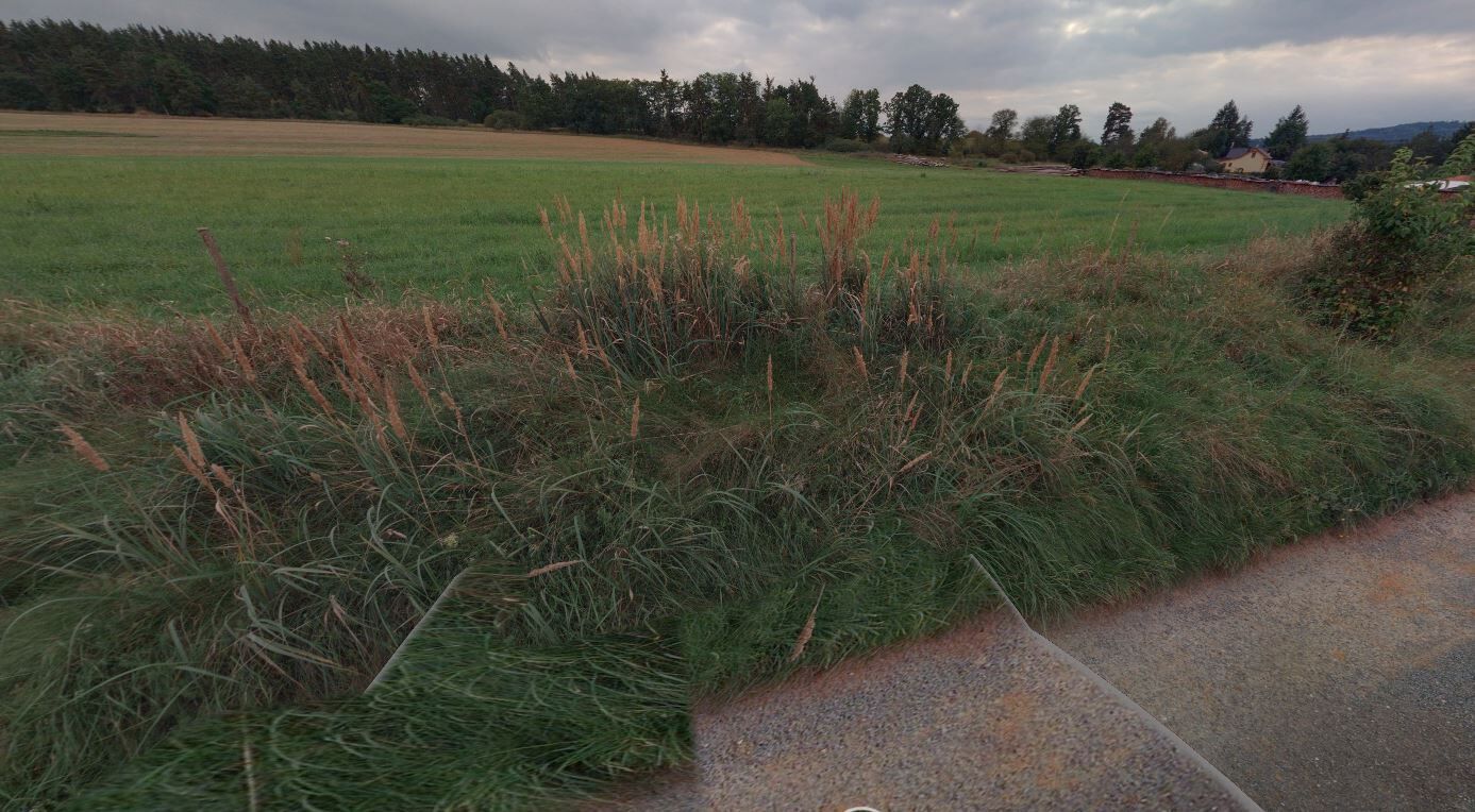 Prodej pozemku Lelov