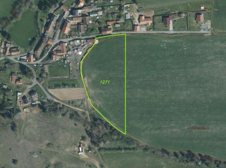 Prodej - pozemek, ostatní, 11 084 m²