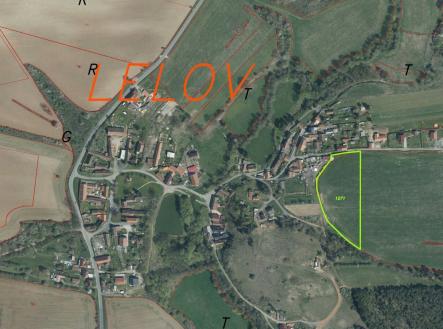 Prodej - pozemek, ostatní, 11 084 m²