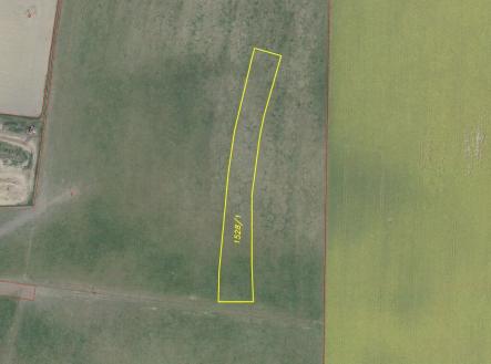 Prodej - pozemek, ostatní, 6 616 m²