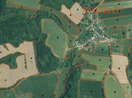 Prodej pozemku, ostatní, 3 163 m²