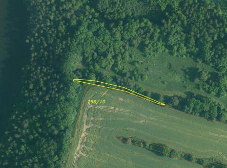 Prodej pozemku, ostatní, 3 163 m²