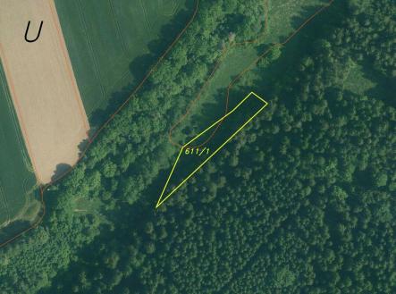 Prodej pozemku, ostatní, 3 163 m²