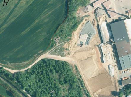 Prodej - pozemek, ostatní, 440 m²