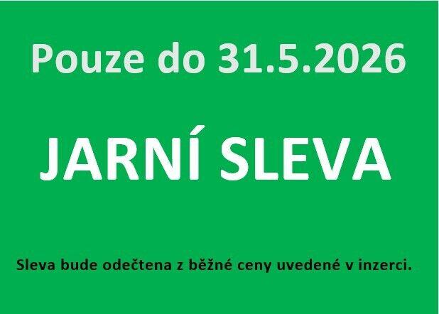 Prodej pozemků Vlčice u Střížovic